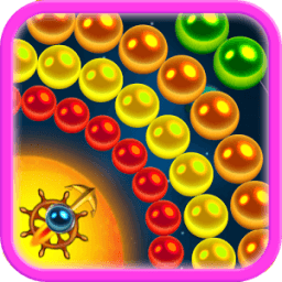 Shoot Bubble Space icon