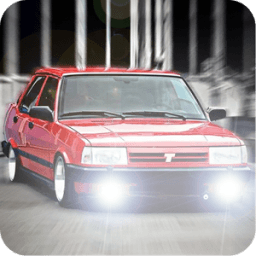 Modified Car Parking Simulator icon