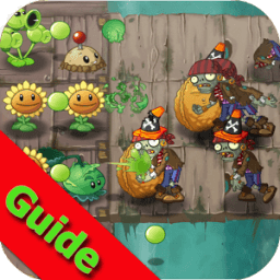 Guide for Plants vs Zombies 2 иконка