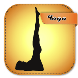 Yoga Exercise For Brain आइकन