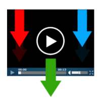 순수한 비디오 on 9Apps