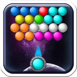 ikon Shoot Bubble 2016