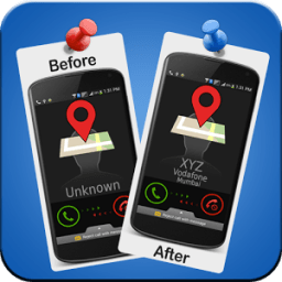 Call Locator иконка