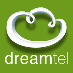 Dreamtel Smart Home आइकन