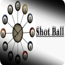 ikon Shot Ball