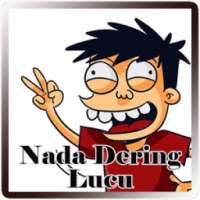 Nada Dering Lucu
