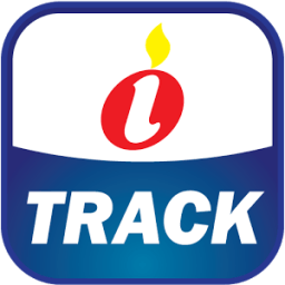 I-Track आइकन
