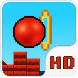 Bouncing Ball HD 1.0