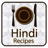 Hindi Recipes