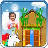 Pongal Photo Frame Effects on 9Apps