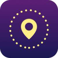 GPS Road Distance Tracker