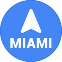Navigation Miami on 9Apps