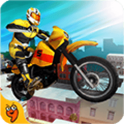 Bike Racing Club icon