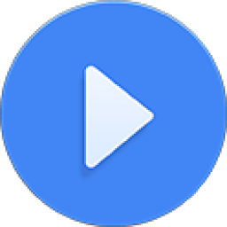 3D Video Player أيقونة