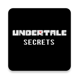 Undertale Secrets icon
