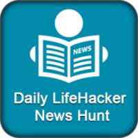 LifeHacker NewsHunt hacks,tips