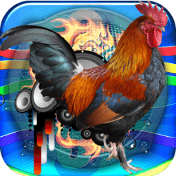Rooster Sound Free иконка