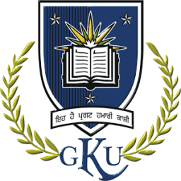 GKU आइकन