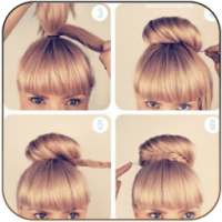 Best Hairstyles on 9Apps