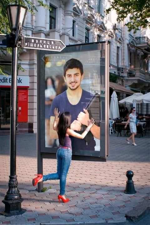 Photo Funia Effects скриншот 3