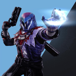Destiny Warlock Live Wallpaper иконка