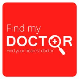 Find My Doctor