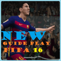 ikon New Guide Play FIFA 16