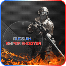 Sniper Army Shooter 3D icon
