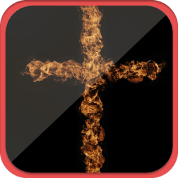 The Cross Fire icon