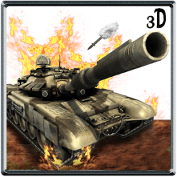 ikon Tank Tempur Dunia