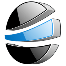 Global View أيقونة