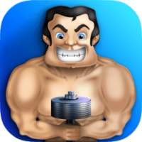 Fitness & Bodybuilding Xtop on 9Apps