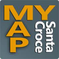 Santa Croce MyMap on 9Apps