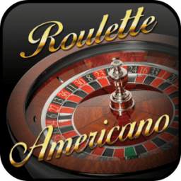Roulette Casino Americano