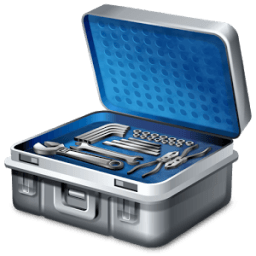 BusyBox On Rails icon