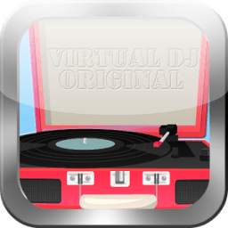 VirtualDJ Original 5.2