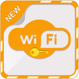 ikon Wifi Password Recovery