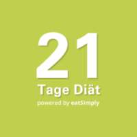 21 Tage hCG Diät on 9Apps