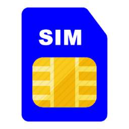 SIM Card Manager 1.0