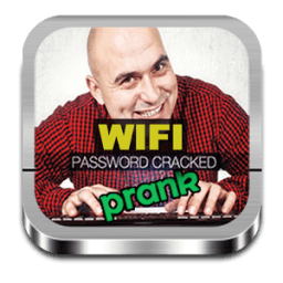 ikon Hack Any Wifi - Prank 2016