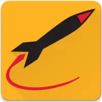 Ultrasurf Handler VPN أيقونة