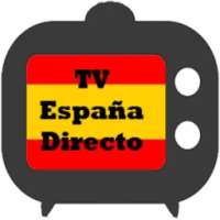 TV España Directo on 9Apps
