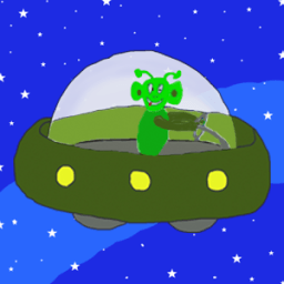 SpaceСraft icon