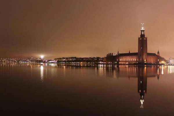 Sweden Wallpaper Travel 14 تصوير الشاشة