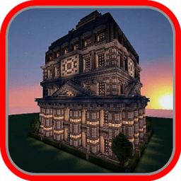 Modern House Craft иконка