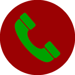 enregistrement d appel vocal आइकन