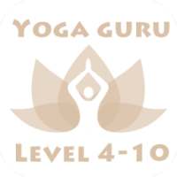 Yoga Guru L4-10 on 9Apps