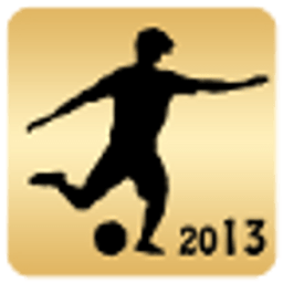 Be the Manager 2013 (Football) icon