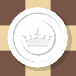 Шашки иконка