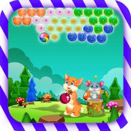 Bubble Tom 1.0